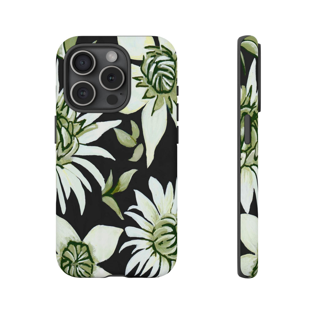 GREEN FLOWERS