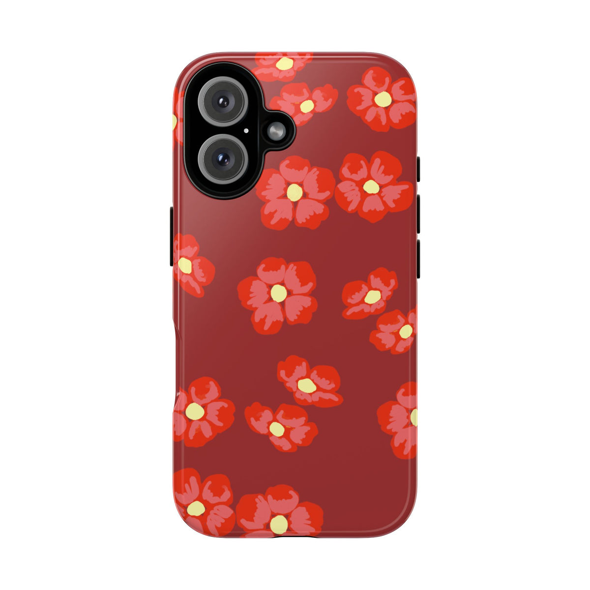 ROMANTIC RED