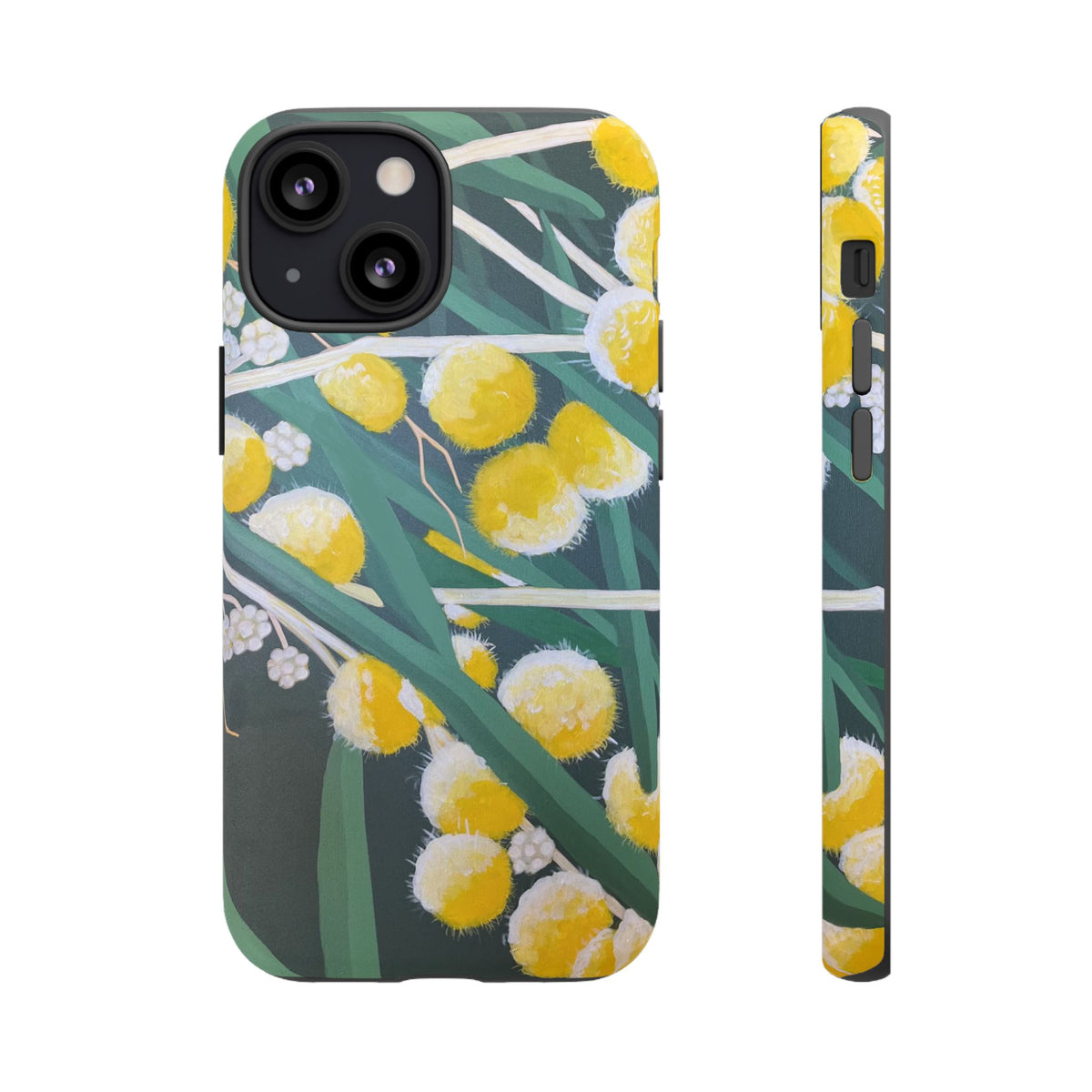 WATTLE
