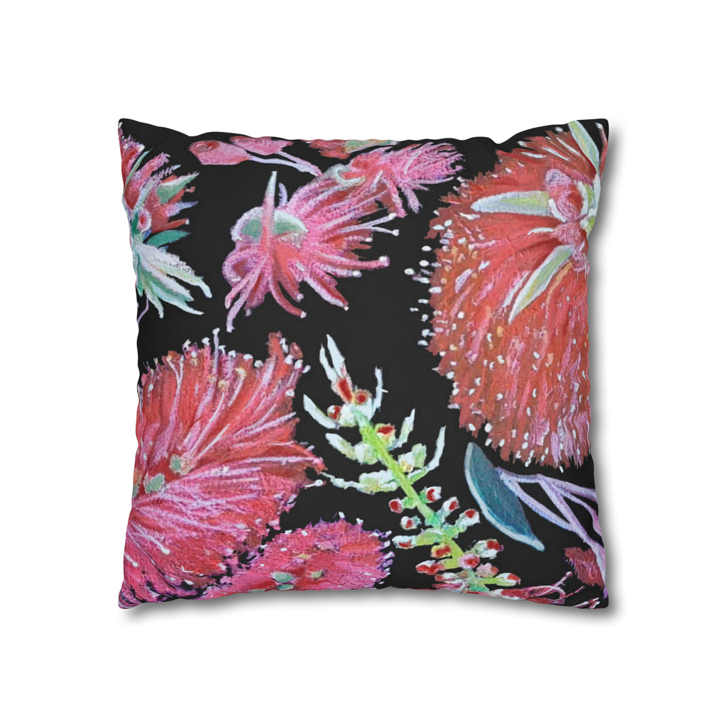 CALLISTEMON PILLOWCASE