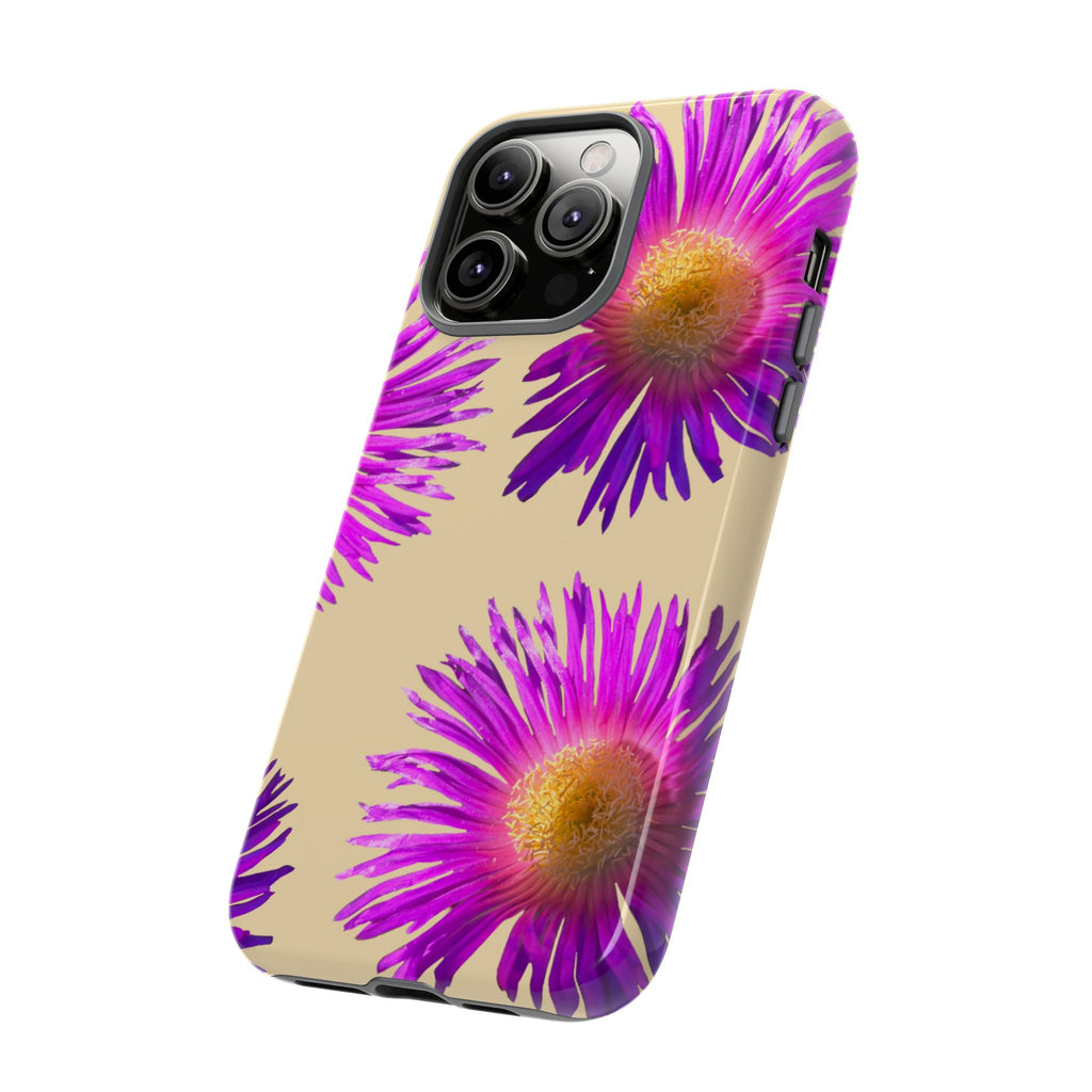PURPLE BURST