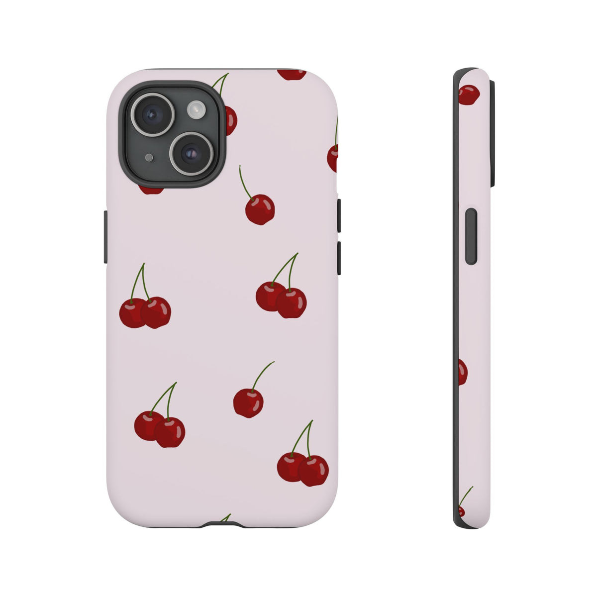 CHERRIES WHITE