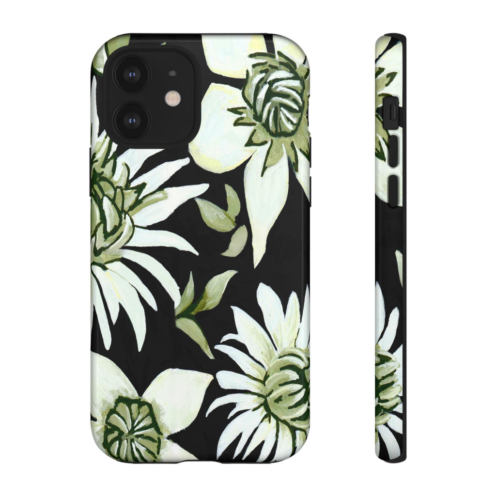 GREEN FLOWERS