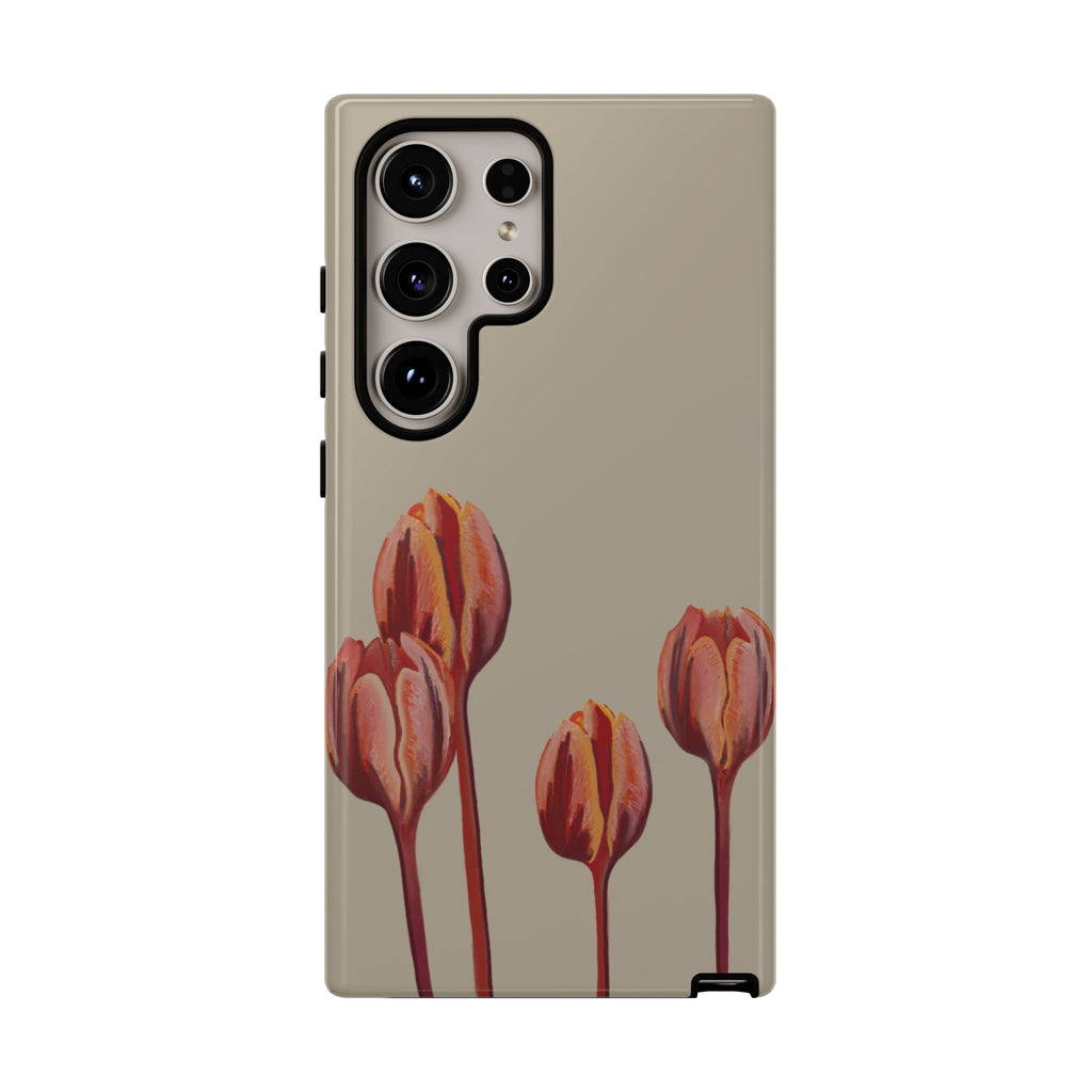 TULIPS