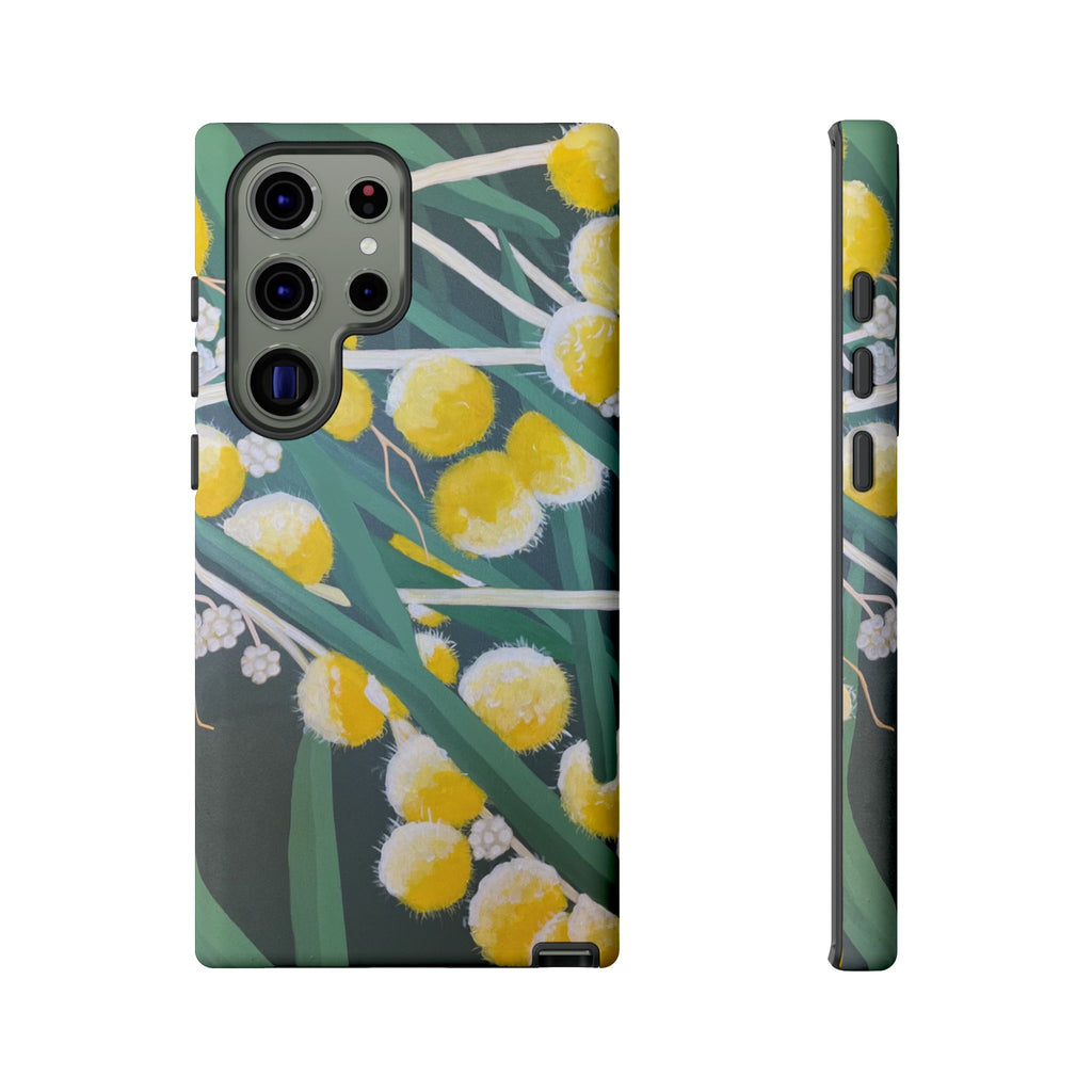 WATTLE