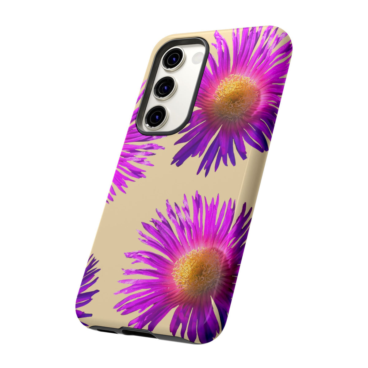 PURPLE BURST