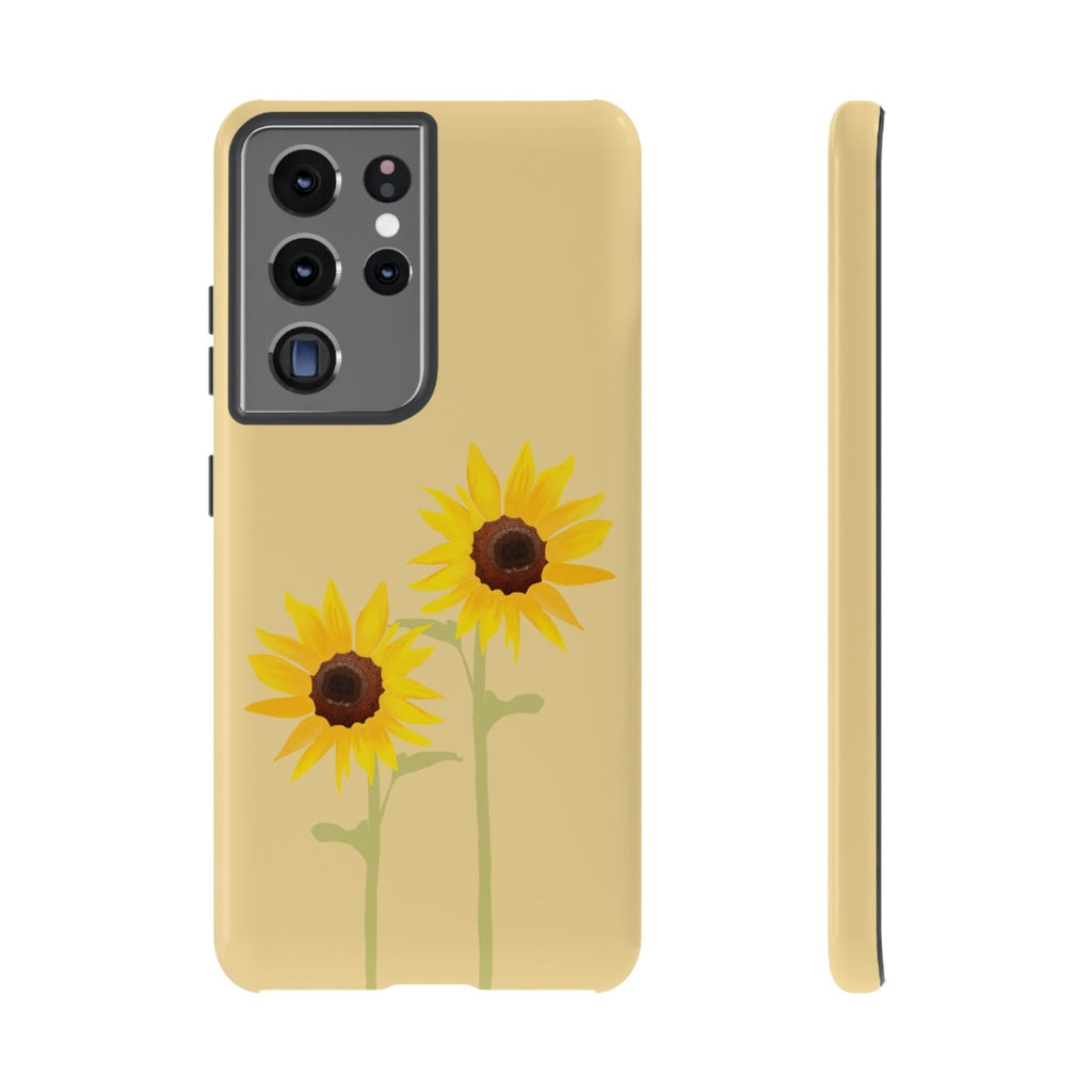SUNFLOWER PATCH