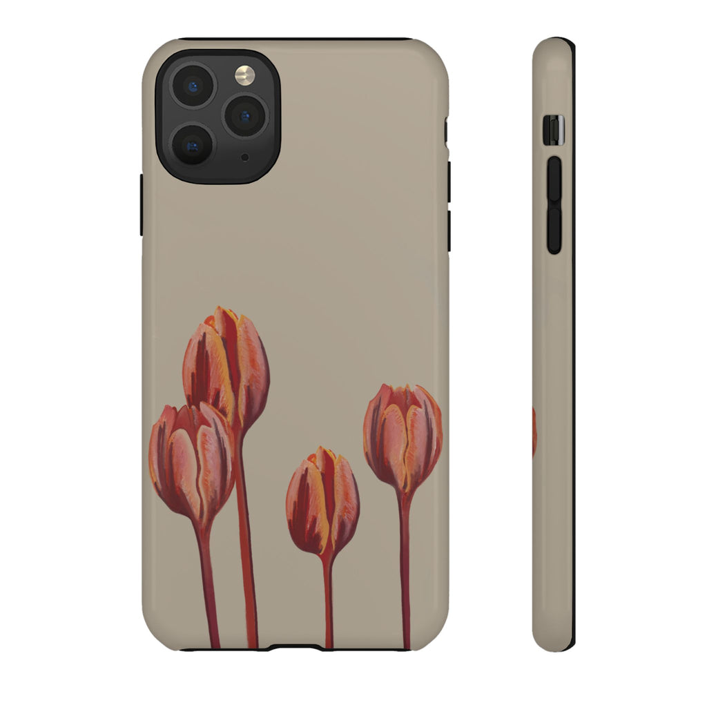 TULIPS