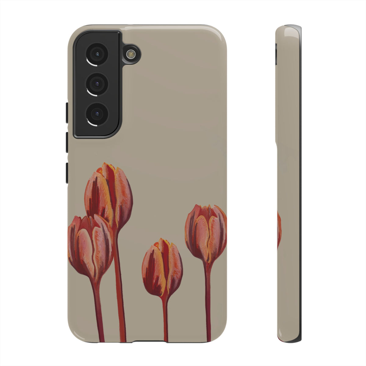 TULIPS
