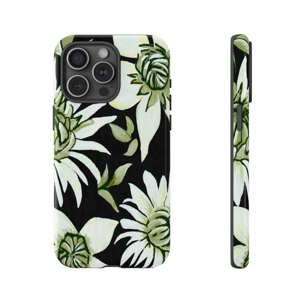 GREEN FLOWERS