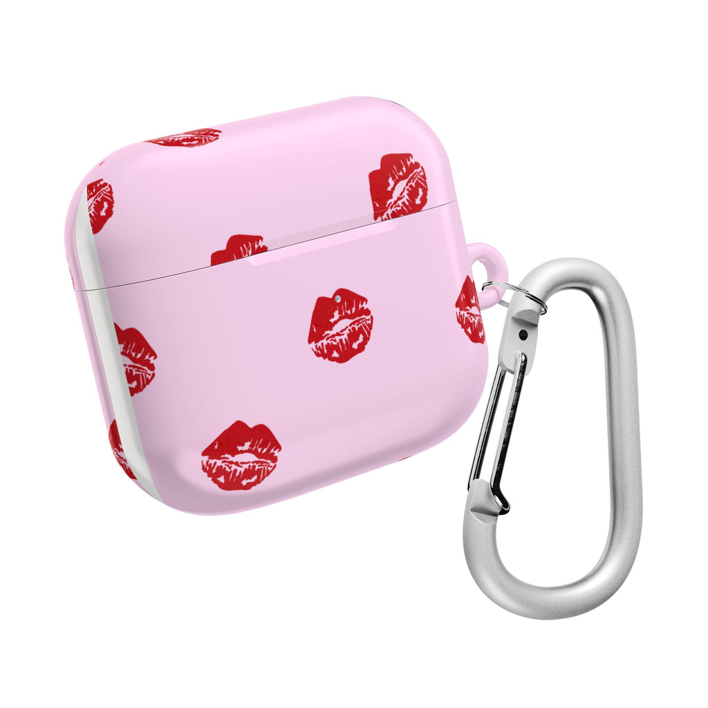 RED KISSES