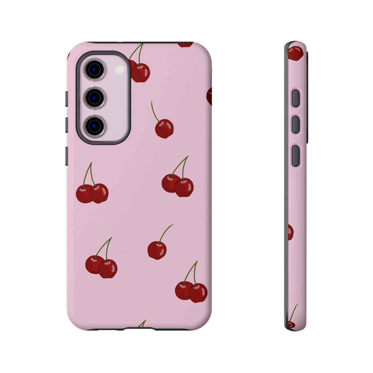 CHERRIES PINK