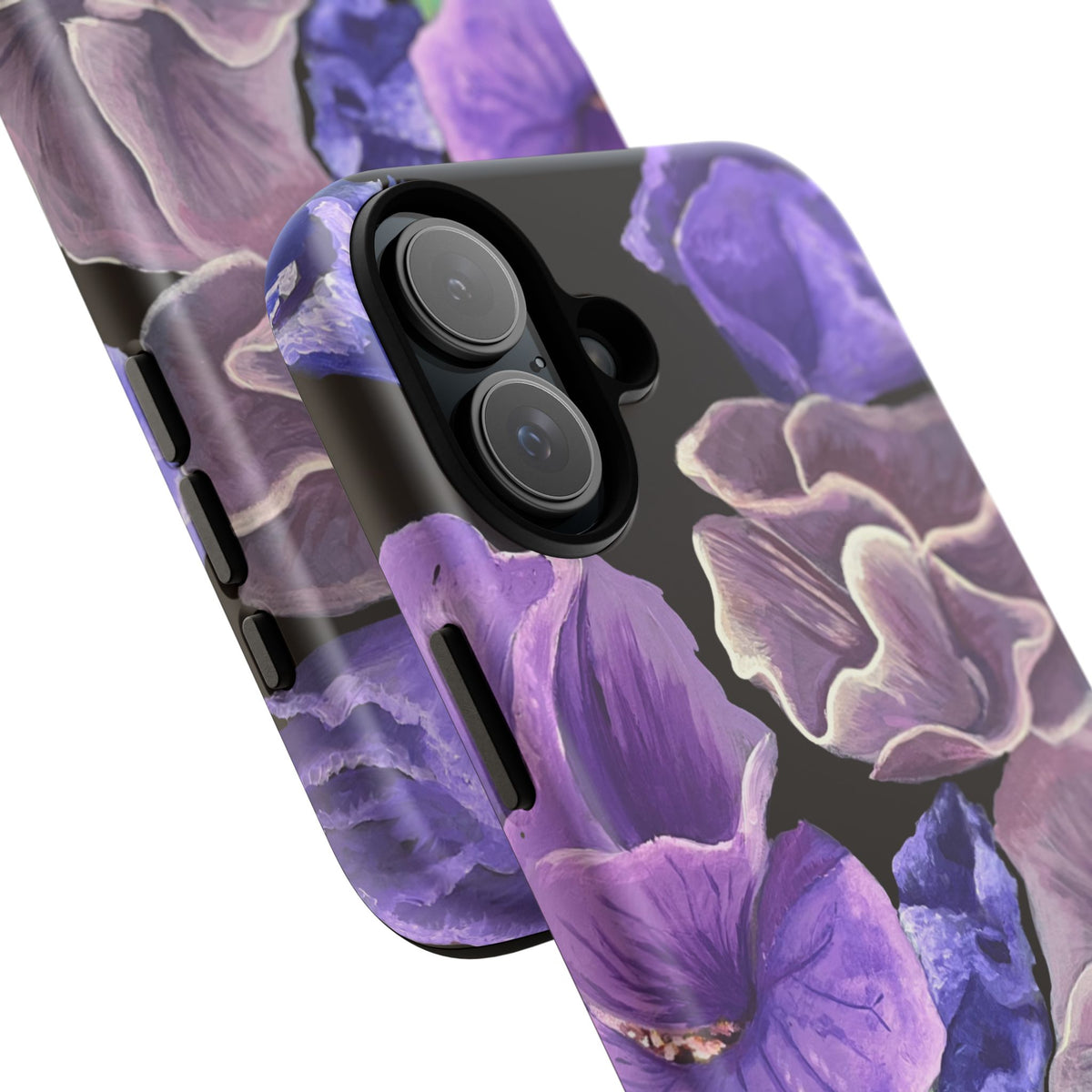 PURPLE FLOWERS