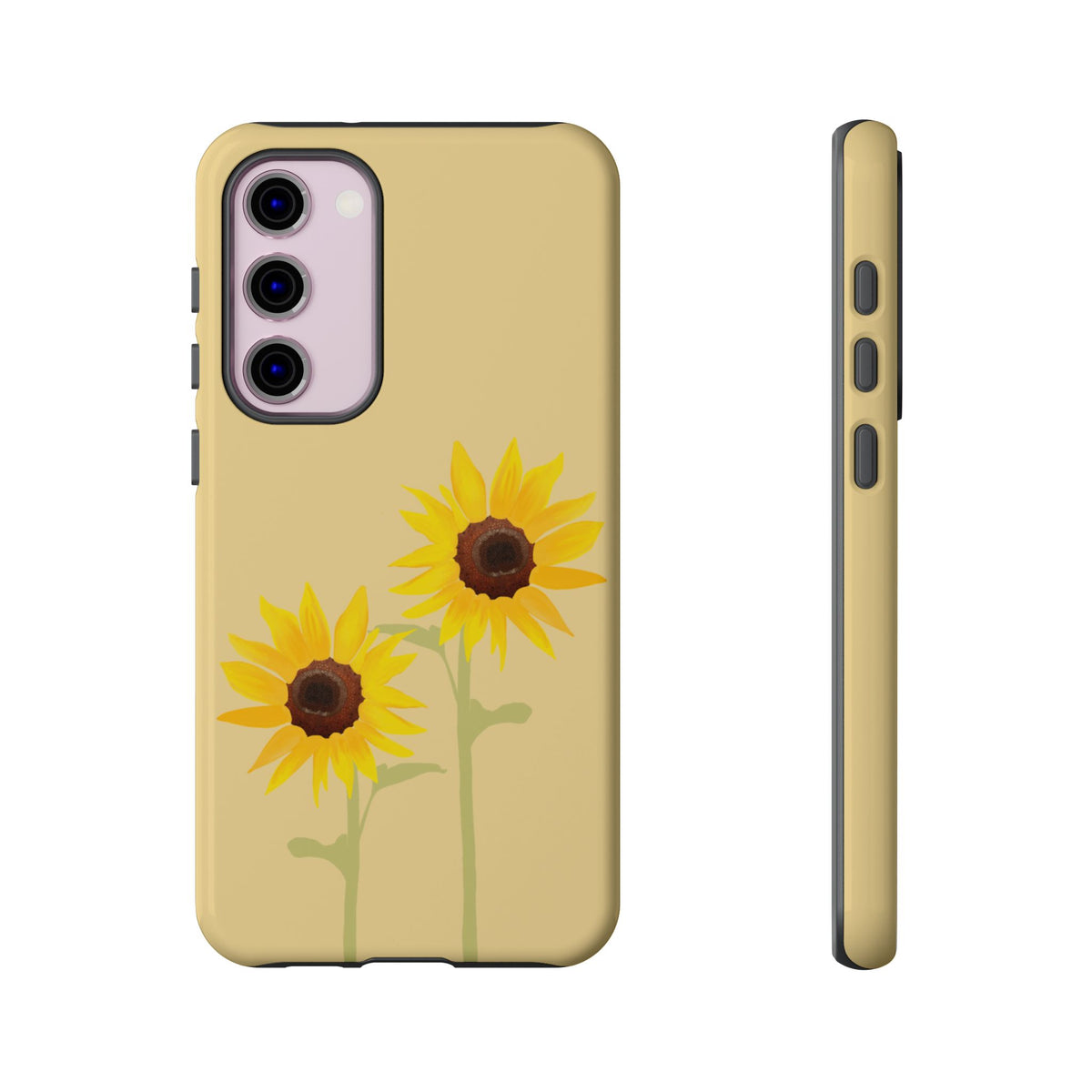 SUNFLOWER PATCH