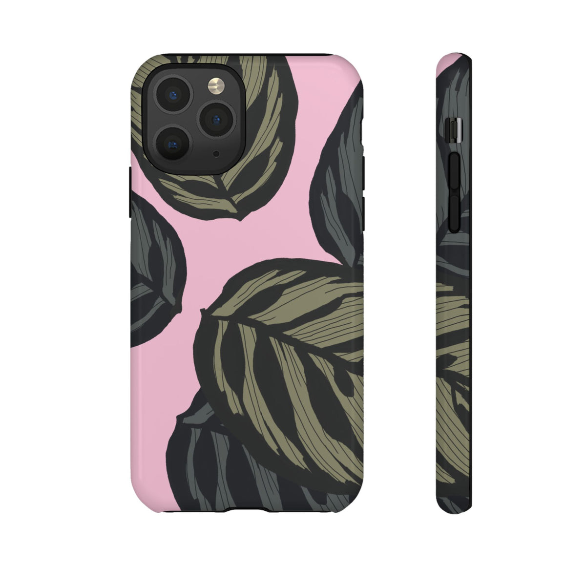 CALATHEA