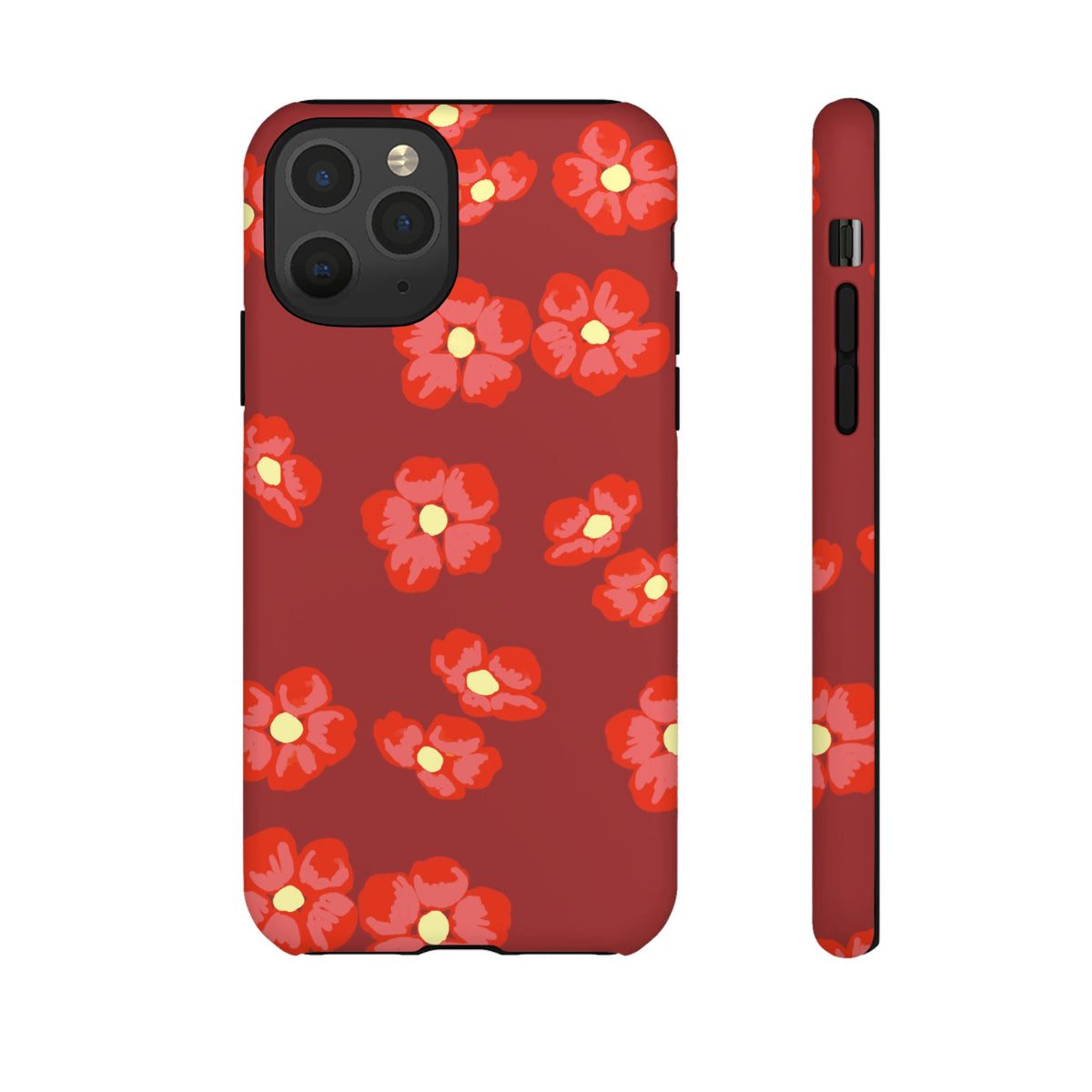 ROMANTIC RED