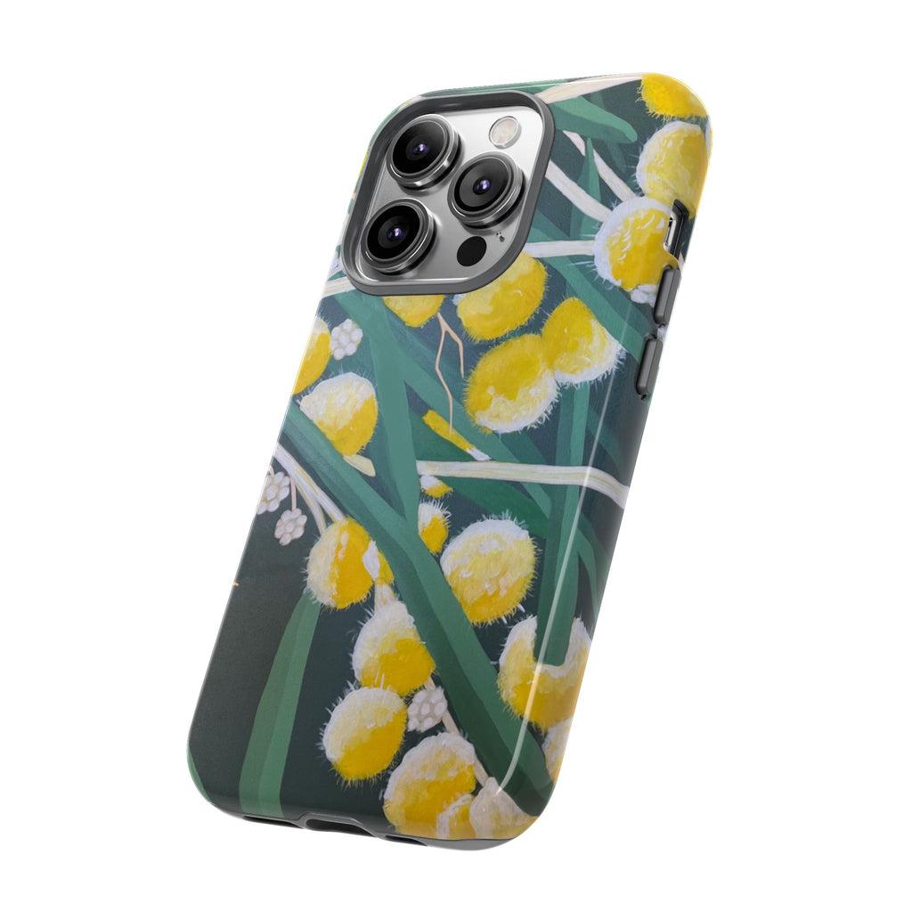 WATTLE