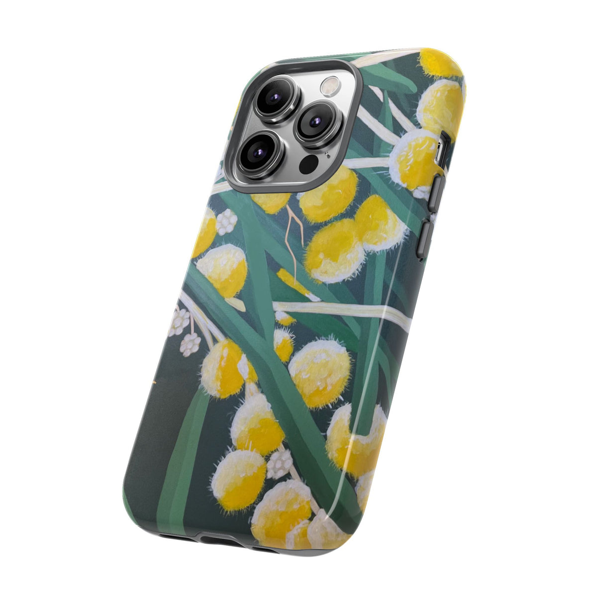 WATTLE