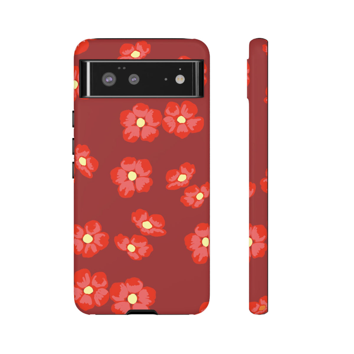 ROMANTIC RED