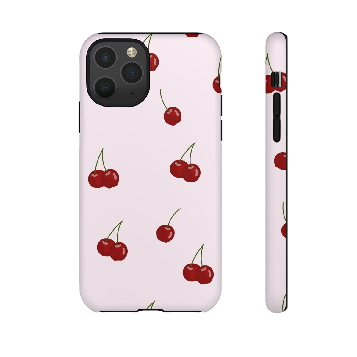 CHERRIES WHITE