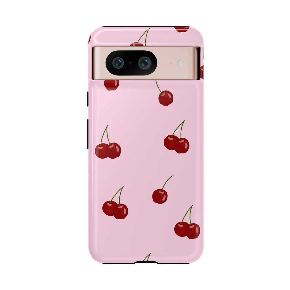 CHERRIES PINK