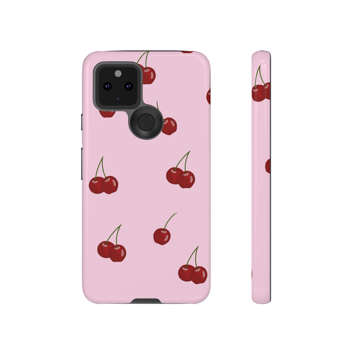 CHERRIES PINK