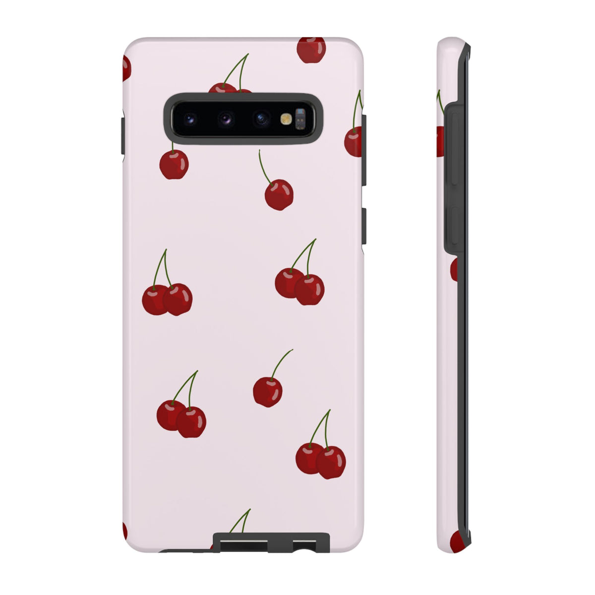 CHERRIES WHITE
