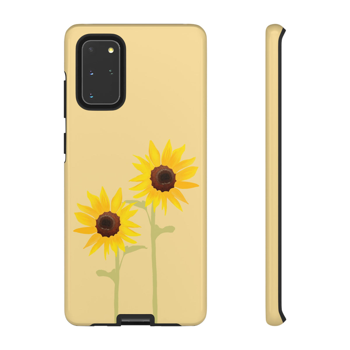 SUNFLOWER PATCH