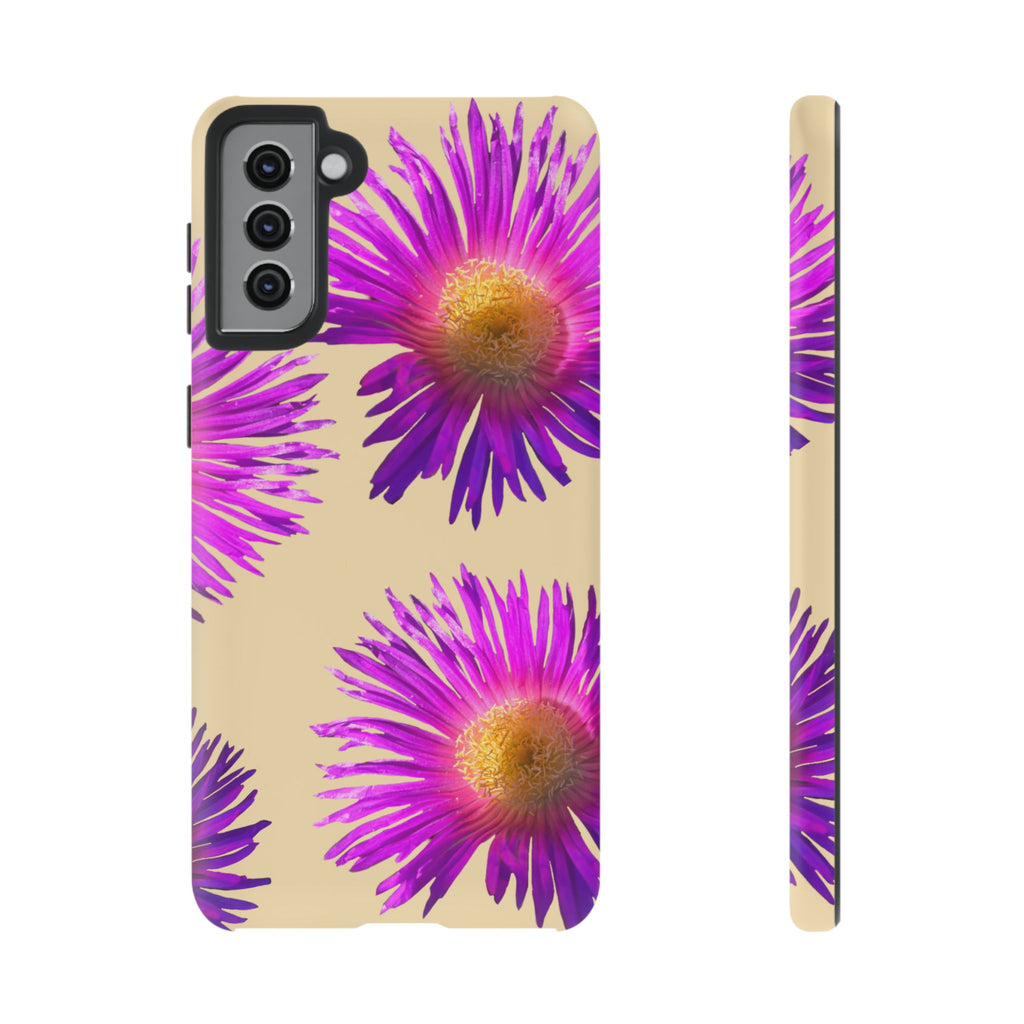 PURPLE BURST