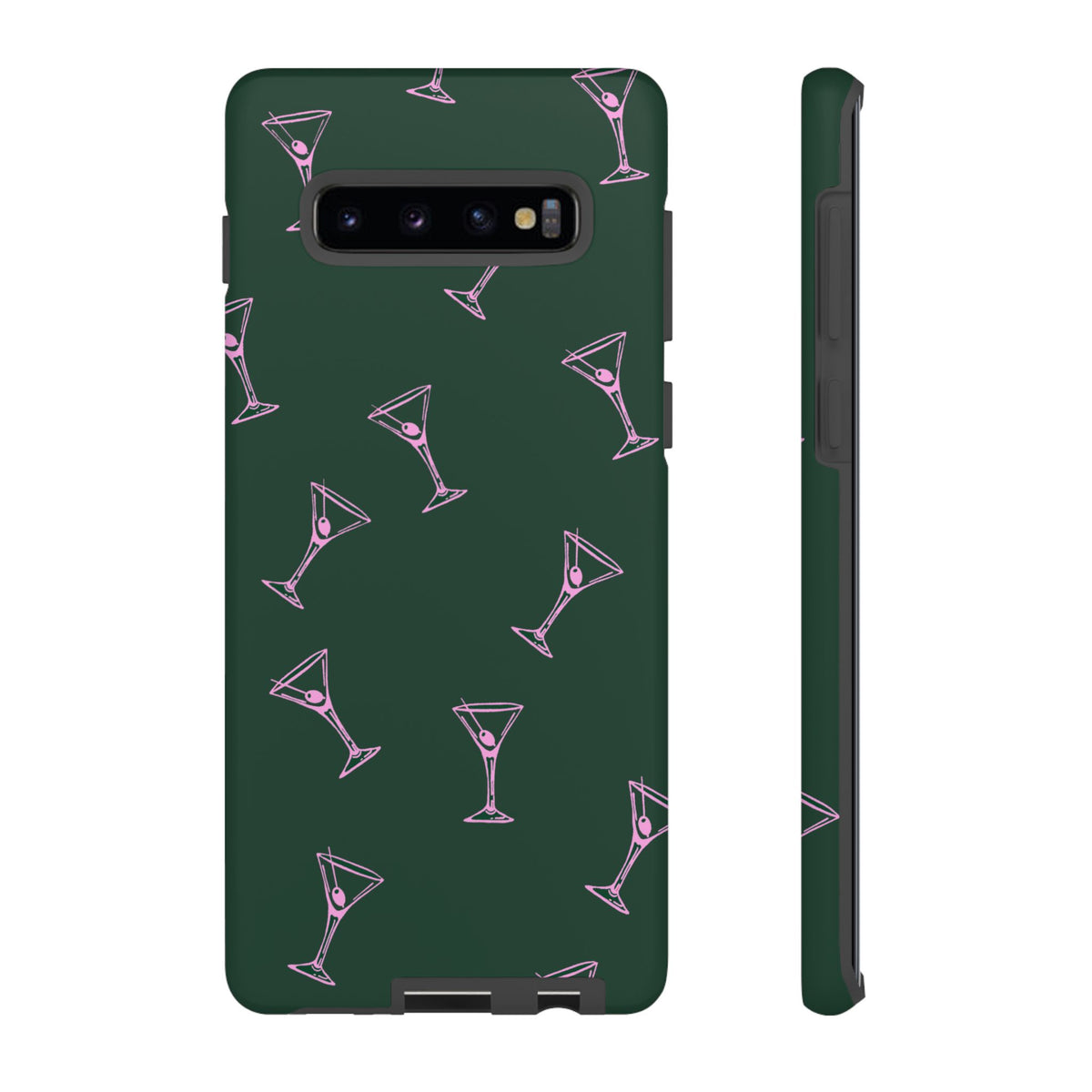 DIRTY MARTINI GREEN