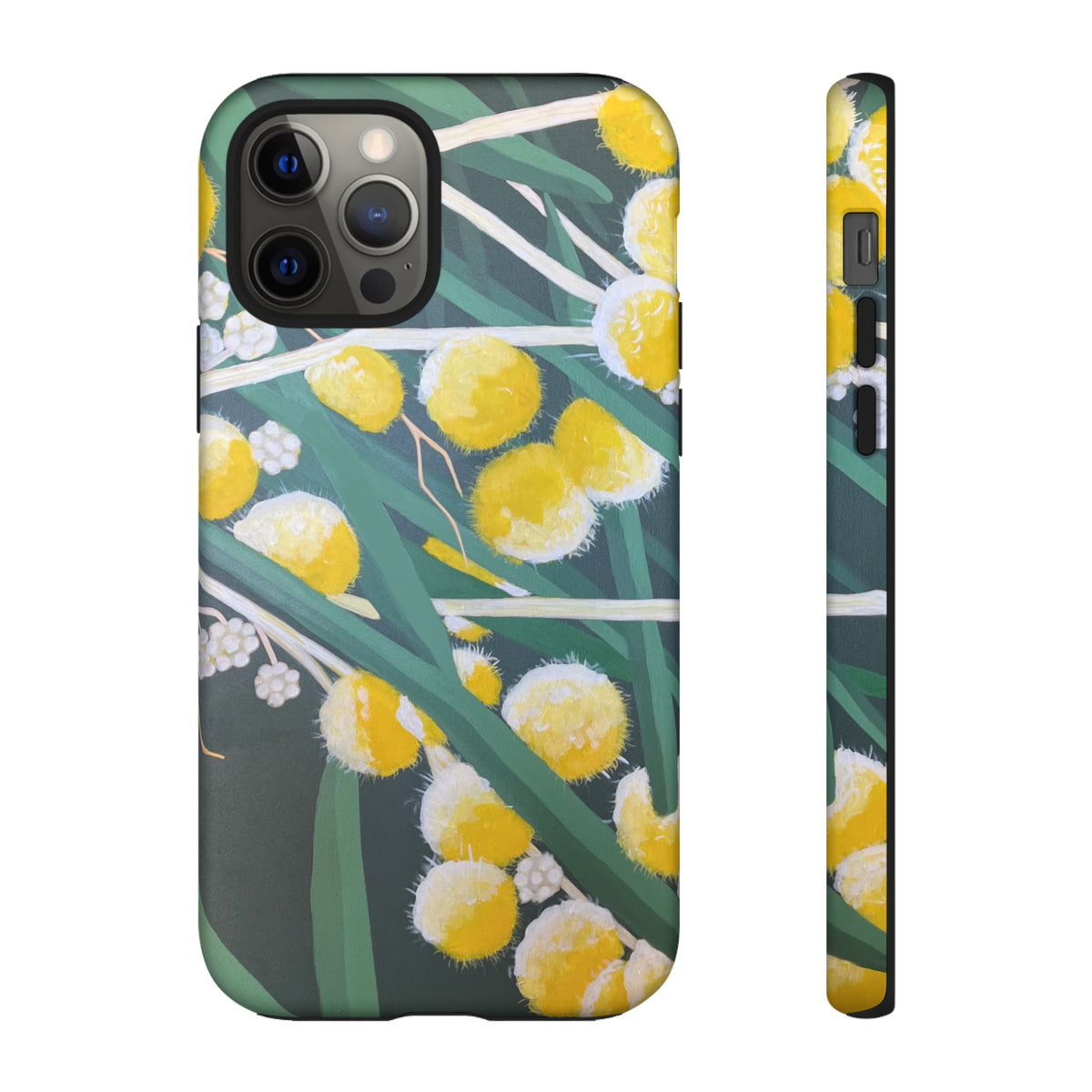 WATTLE