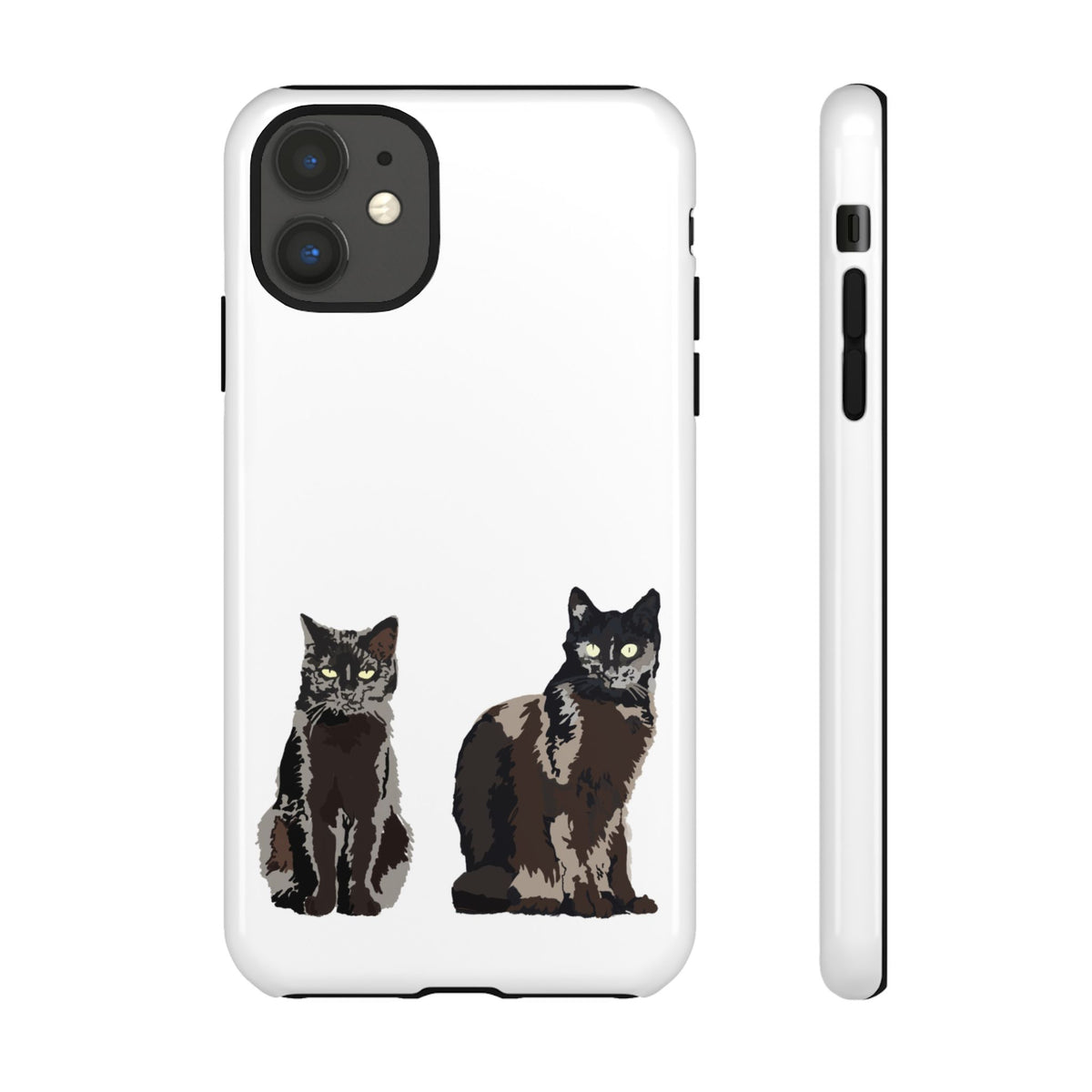 BLACK CATS