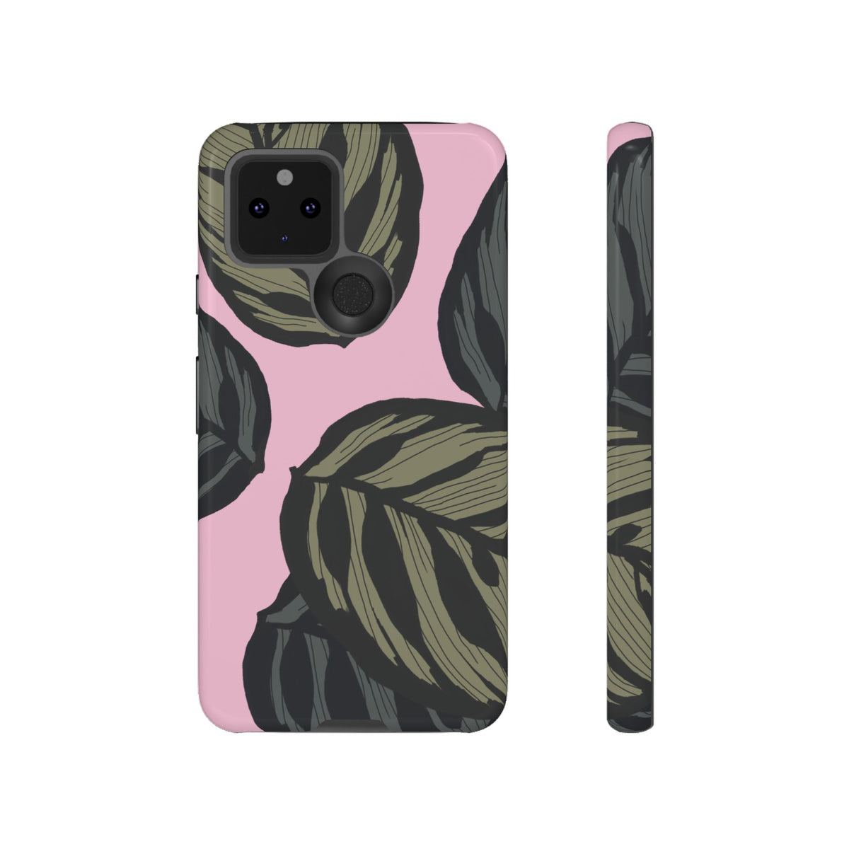 CALATHEA