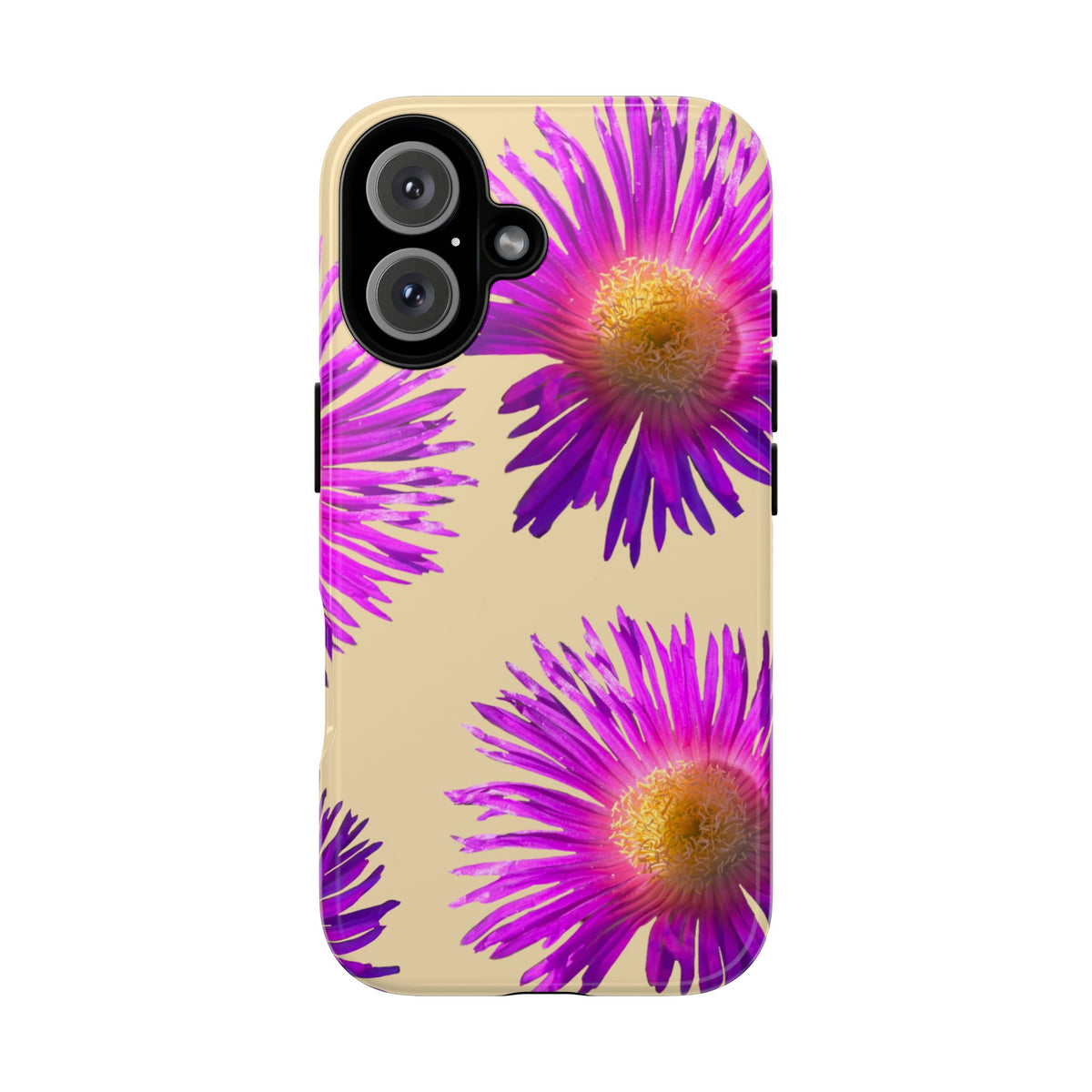 PURPLE BURST