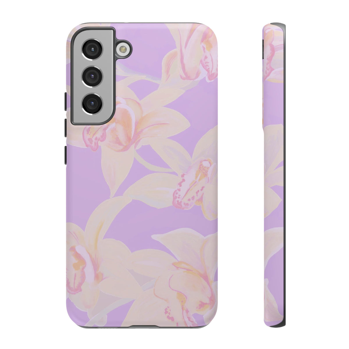 SUNSET ORCHIDS