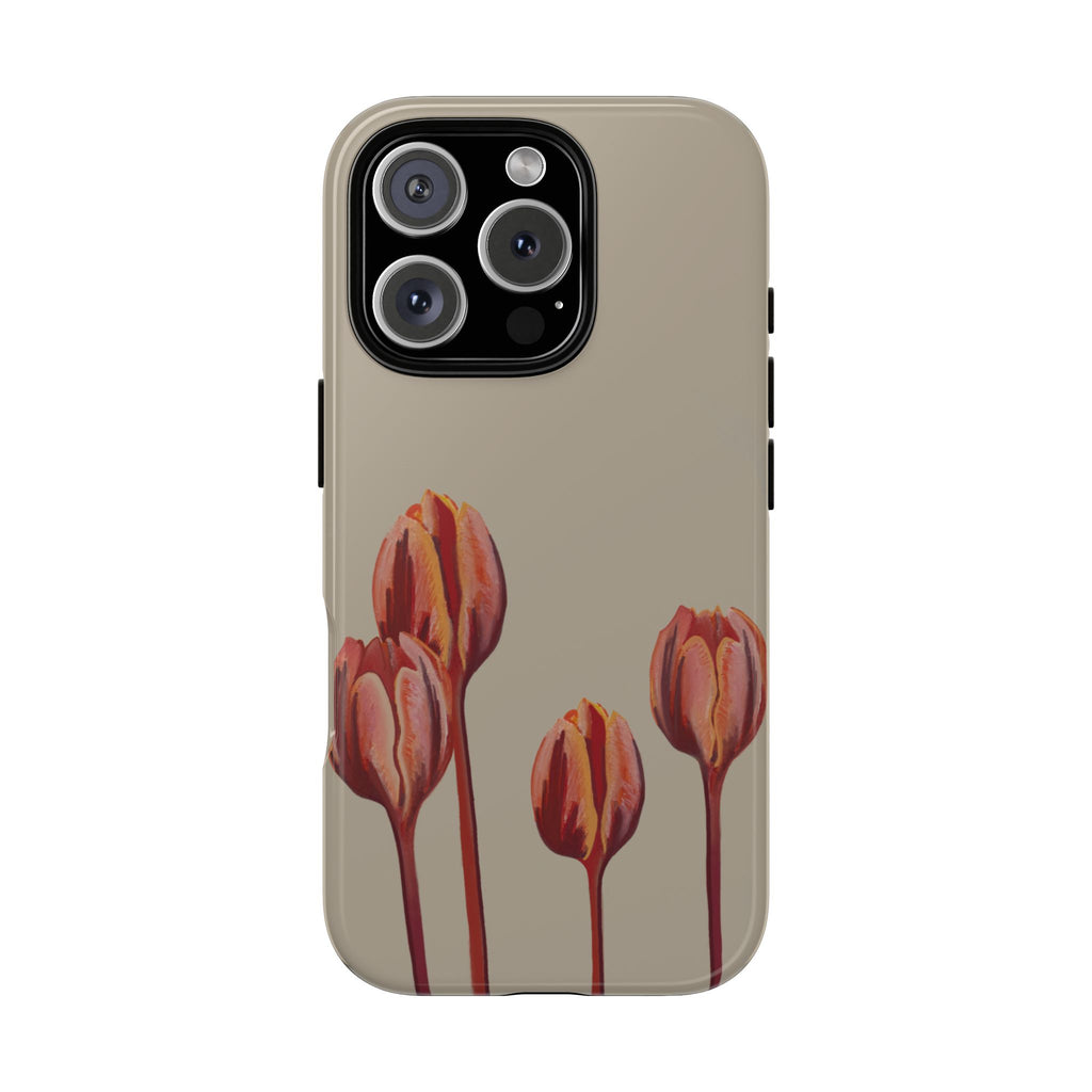 TULIPS