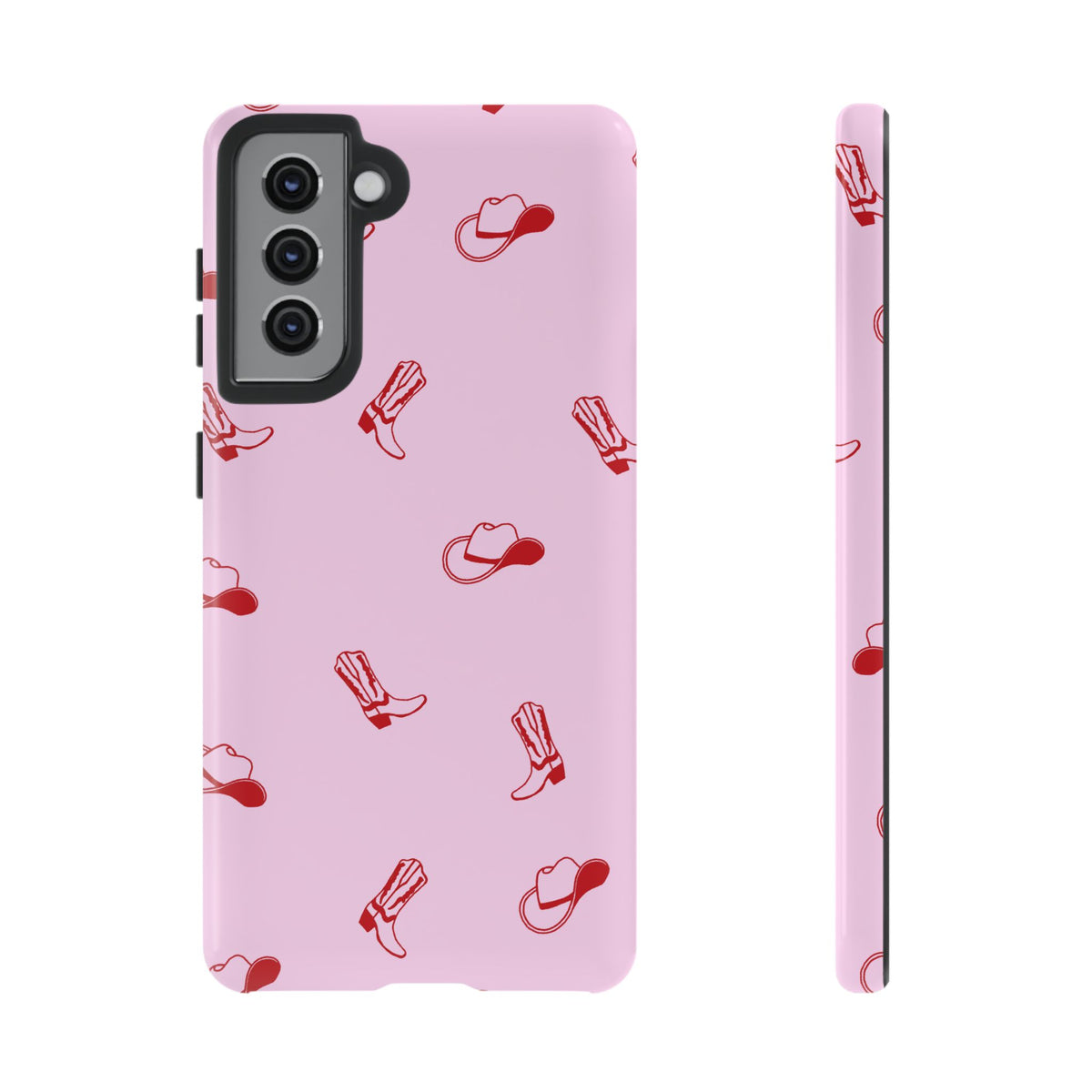 YEE-HAW PINK