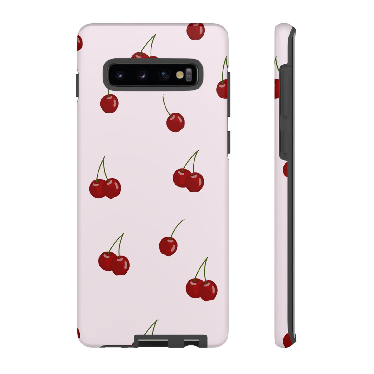 CHERRIES WHITE
