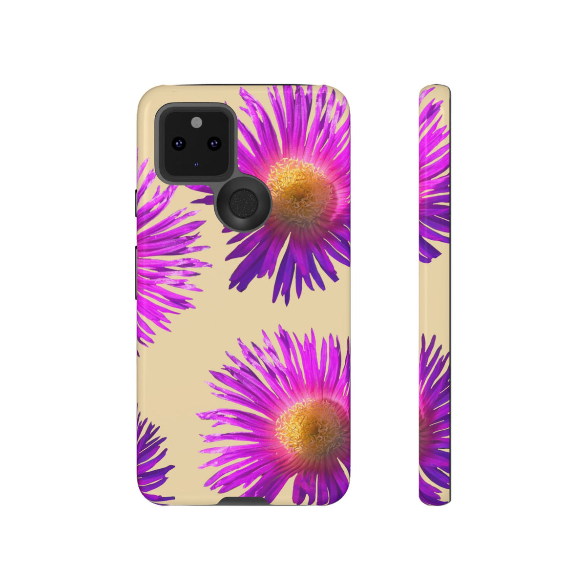 PURPLE BURST