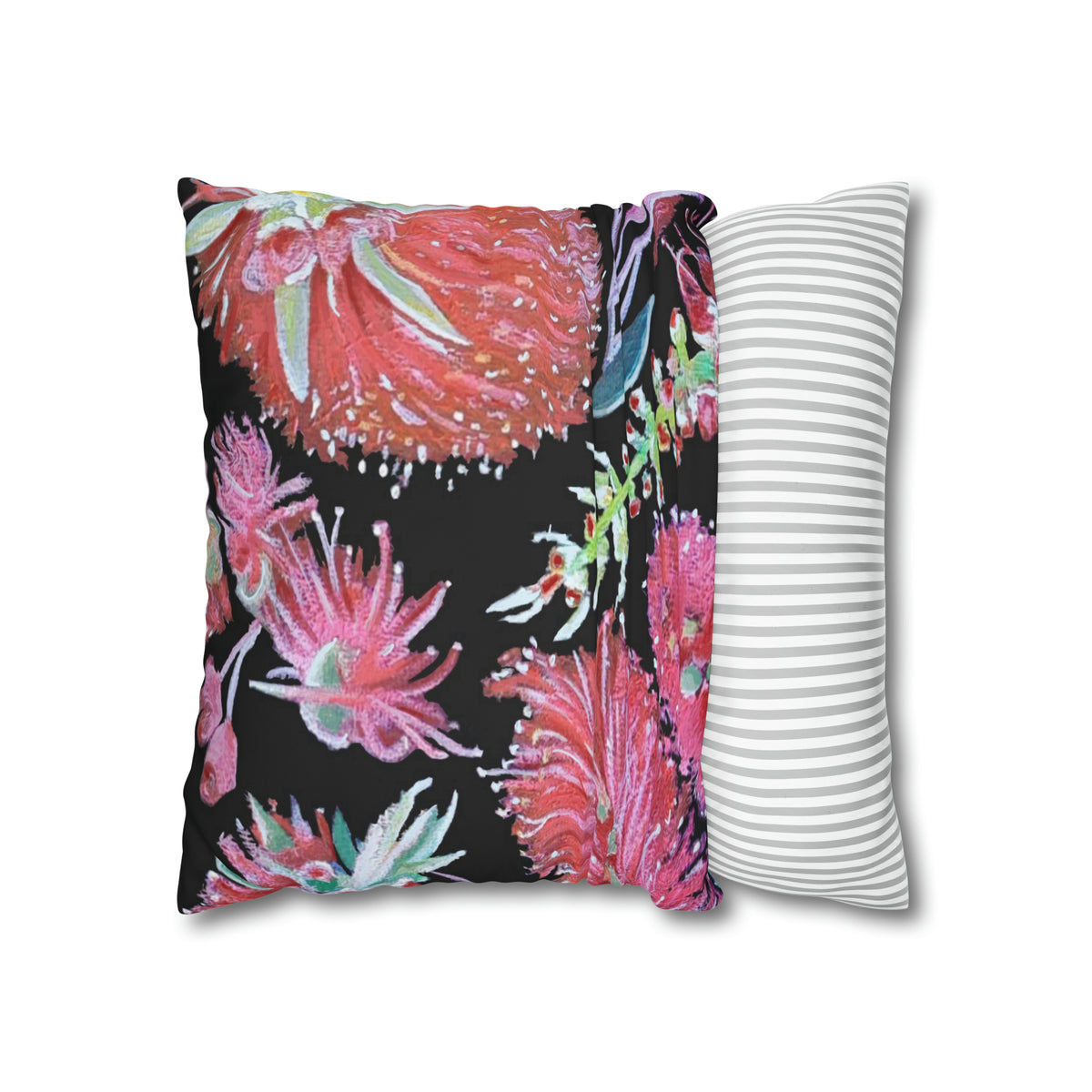 CALLISTEMON PILLOWCASE