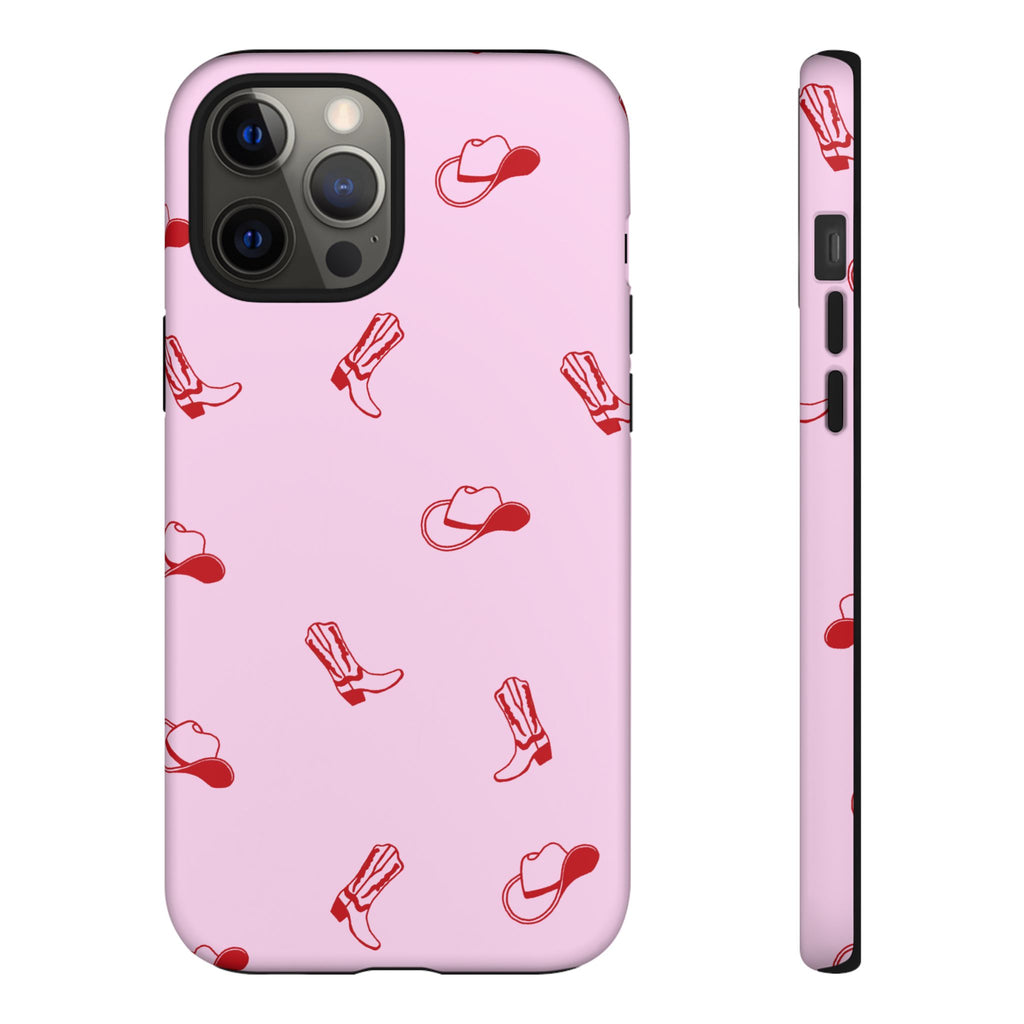 YEE-HAW PINK