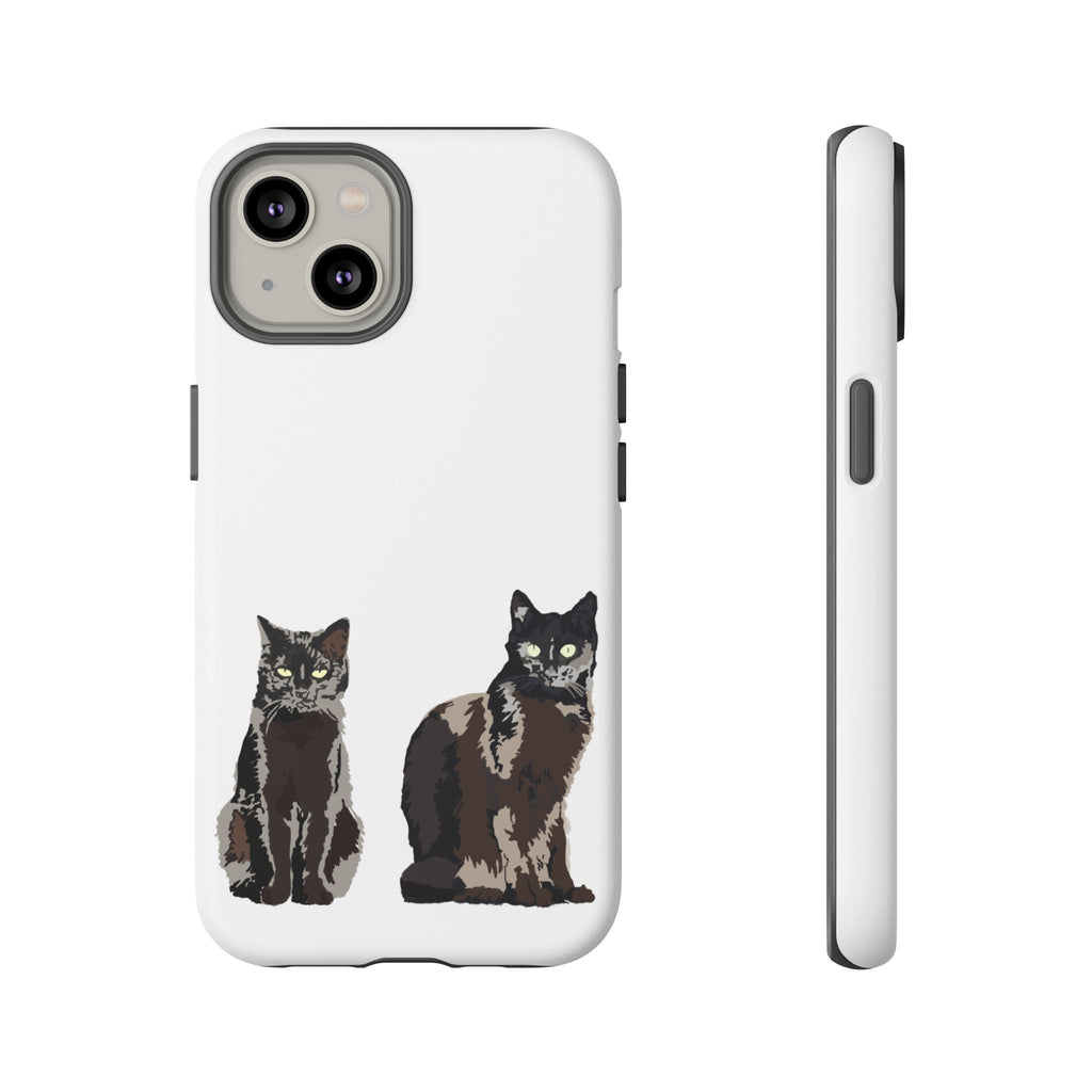 BLACK CATS