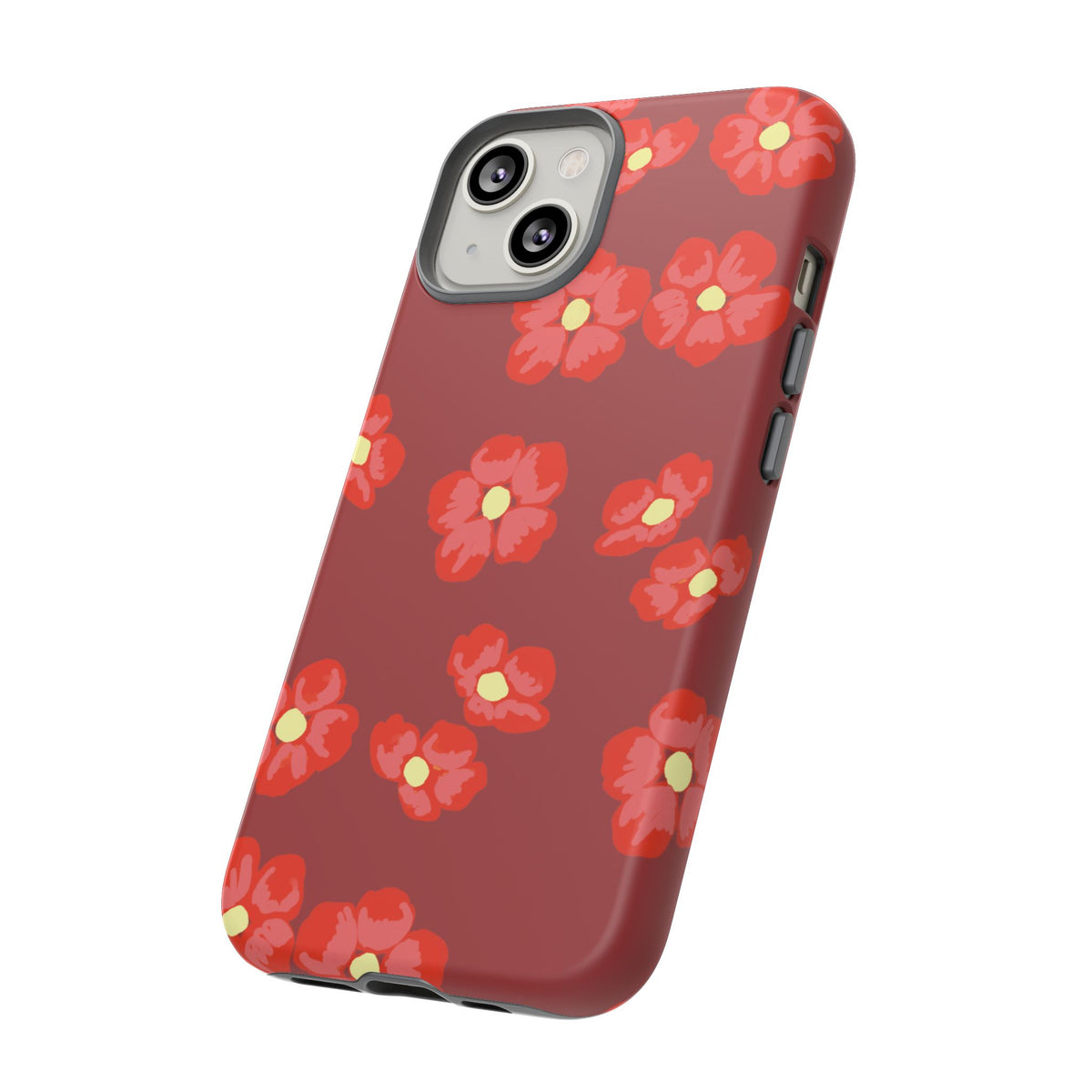 ROMANTIC RED