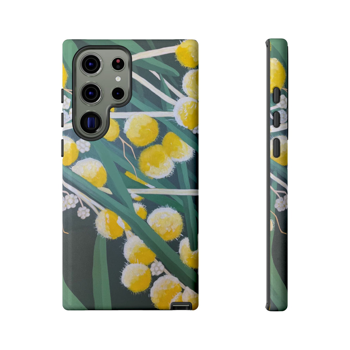 WATTLE