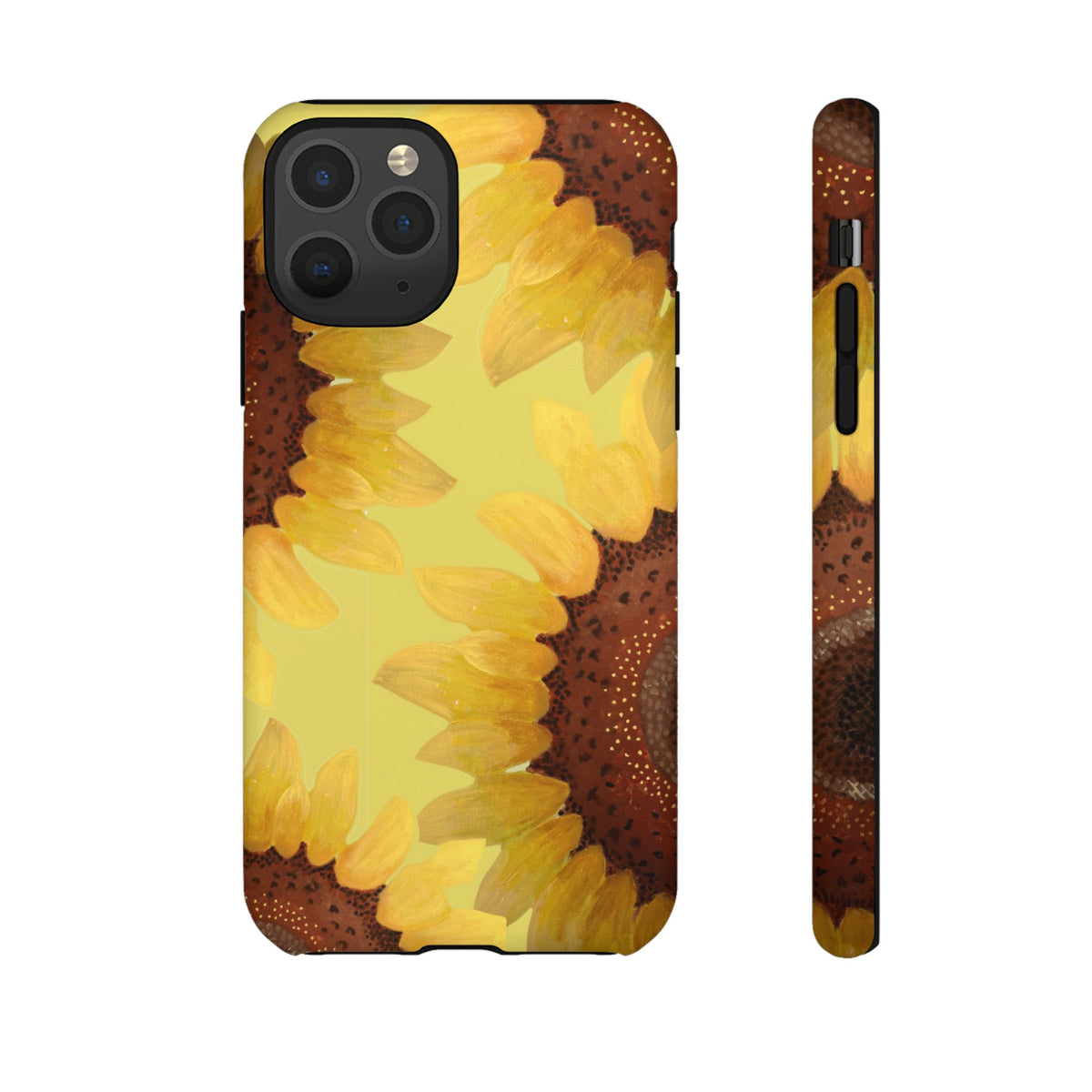 MY SUNFLOWER