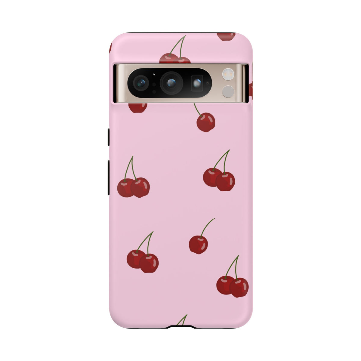 CHERRIES PINK