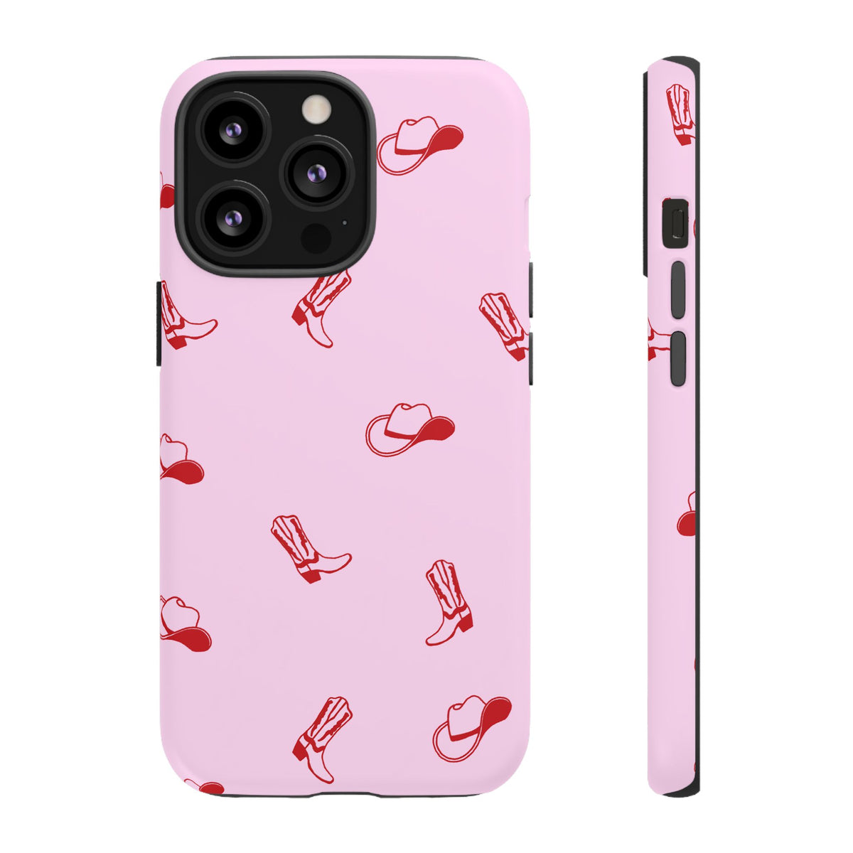 YEE-HAW PINK
