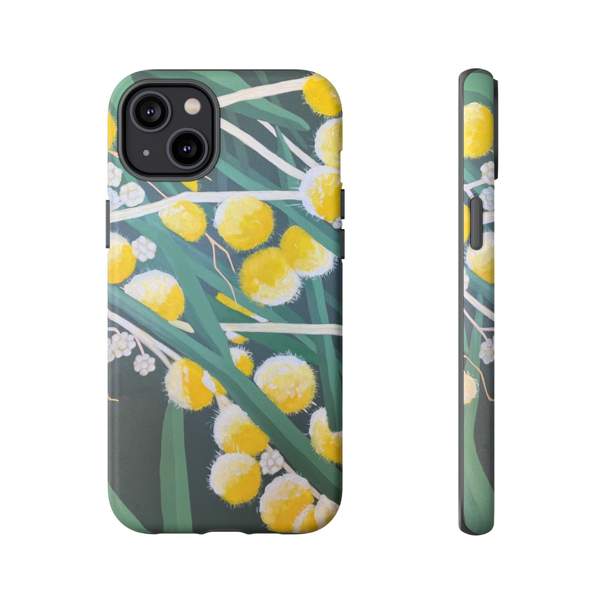 WATTLE