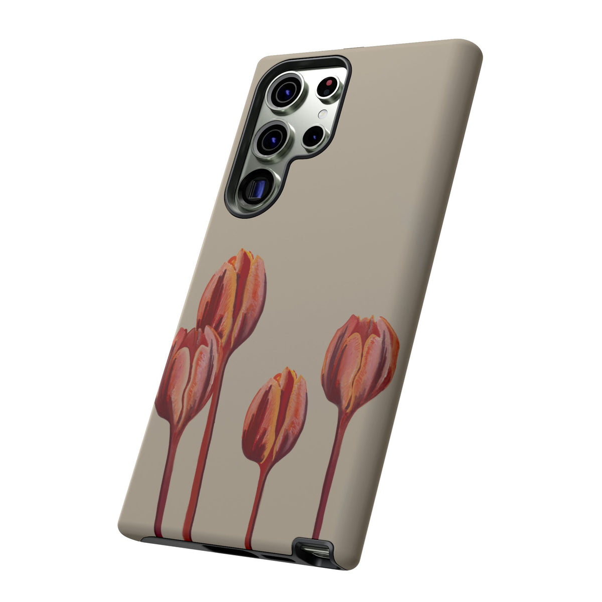 TULIPS