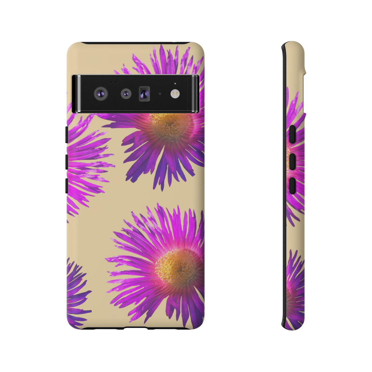 PURPLE BURST